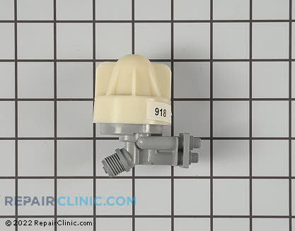 Filter WS15X10017 Main Product View