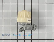 Filter - Part # 914694 Mfg Part # WS15X10017