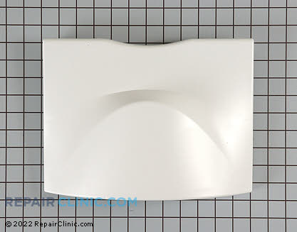 Ice Bucket Front Plate (OEM)  12571606