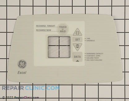 Label WS34X10006 Main Product View