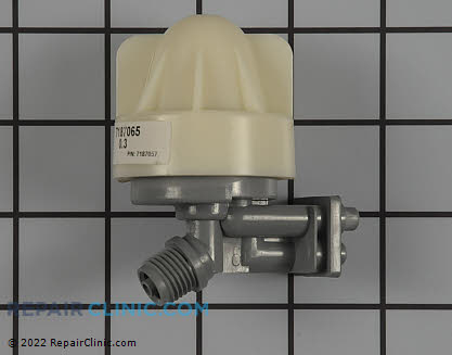 Nozzle WS15X10009 Main Product View