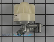 Nozzle - Part # 914687 Mfg Part # WS15X10009