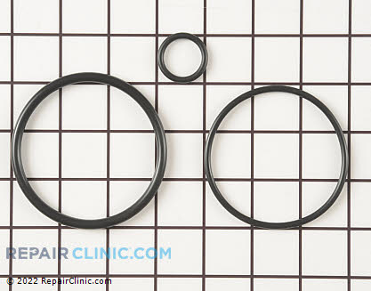 O-Ring WS35X10001 Main Product View