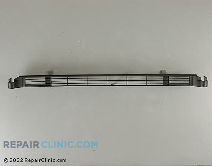 Toe Kick Plate WR74X10056 Main Product View