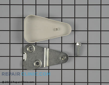 Top Hinge 216835200 Main Product View