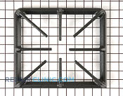 Burner Grate - Part # 915581 Mfg Part # 32012201MB