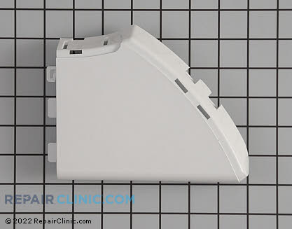 End Cap 134019600 Main Product View