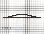 Handle - Part # 1913921 Mfg Part # JHNDPA150WRF0