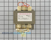 High Voltage Transformer - Part # 915957 Mfg Part # R0130620