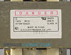 High Voltage Transformer R0130620 Alternate Product View
