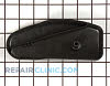 Hinge Cover 12684202B       Alternate Product View