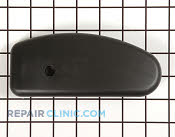 Hinge Cover - Part # 915479 Mfg Part # 12684202B