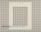 Inner Door Panel - Part # 916313 Mfg Part # D7683508