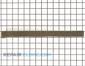 Insulation - Part # 916645 Mfg Part # 131800410