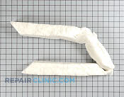 Insulation - Part # 915572 Mfg Part # 31977701