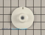 Knob Dial - Part # 916679 Mfg Part # 134035100