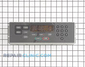 Oven Control Board - Part # 915640 Mfg Part # 32059601B