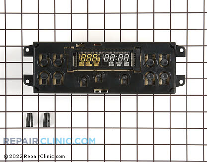 Oven Control Board (OEM)  WB27T10417