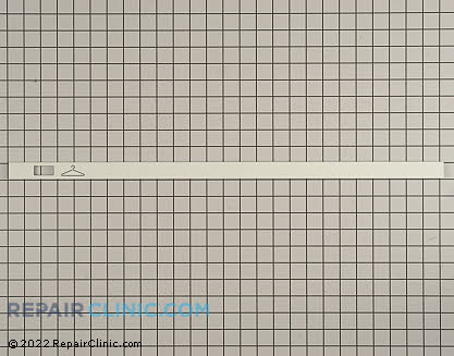 Trim Piece 134037700 Main Product View