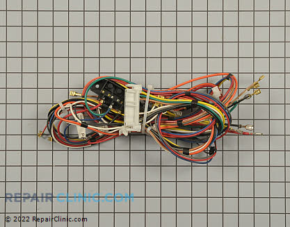 Harness-fsd prh ele 134109900 Main Product View