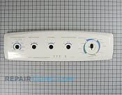 Panel - Part # 916815 Mfg Part # 134116000