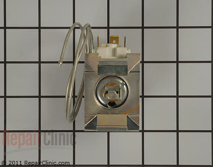 Temperature Control Thermostat 216807801 Main Product View