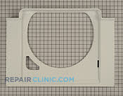 Top Panel - Part # 916835 Mfg Part # 134135800