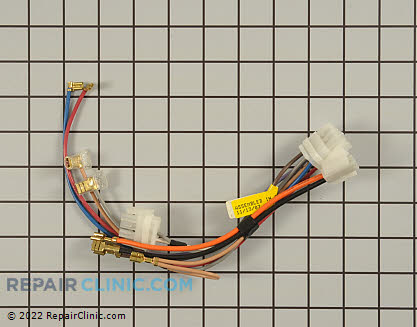 Wire Harness 134066000 Main Product View
