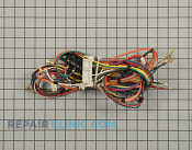 Wire, Receptacle & Wire Connector - Part # 916809 Mfg Part # 134109900