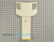 Air Duct - Part # 917308 Mfg Part # 240372002