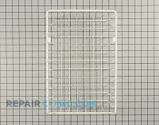 Basket - Part # 917556 Mfg Part # 240530501