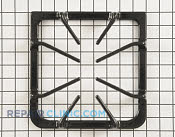 Burner Grate - Part # 917974 Mfg Part # 316248500