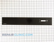 Control  Panel - Part # 917767 Mfg Part # 316034168