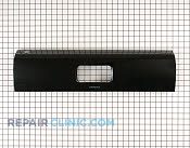Control  Panel - Part # 917925 Mfg Part # 316244405