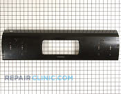 Control  Panel - Part # 917927 Mfg Part # 316244409