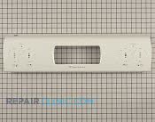 Control  Panel - Part # 917937 Mfg Part # 316244485
