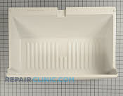 Crisper Drawer - Part # 917349 Mfg Part # 240397701