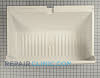 Crisper Drawer 240397701 Alternate Product View