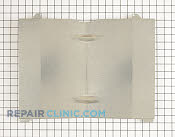 Heat Shield - Part # 2210926 Mfg Part # 318168701