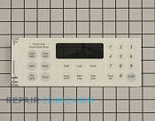 Overlay - Part # 917920 Mfg Part # 316243300