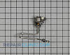 Surface Burner Orifice Holder 316237803 Alternate Product View