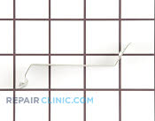 Clip - Part # 920221 Mfg Part # 8066155