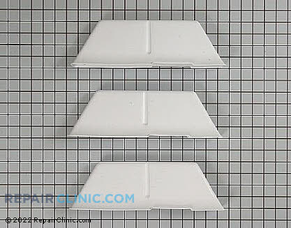 Drum Baffle 279982 Main Product View