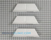 Drum Baffle - Part # 920551 Mfg Part # 279982