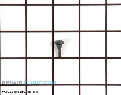 Hinge Bumper 98004227 Main Product View