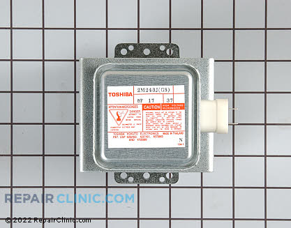 Magnetron (OEM)  8184652