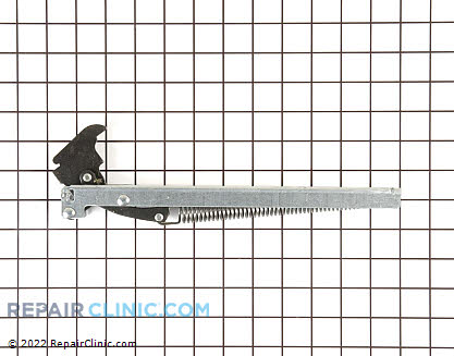 Oven Door Hinge 98004734 Main Product View