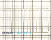 Oven Rack & Broiler Pan - Part # 920200 Mfg Part # 8184687