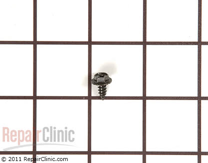 Screw 154419403 Main Product View