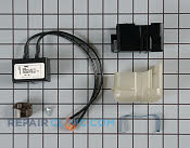 Start Relay - Part # 918882 Mfg Part # 5304426651
